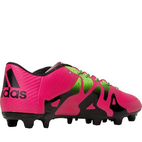 rosa adidas fussballschuhe|rosa Fußballschuhe .